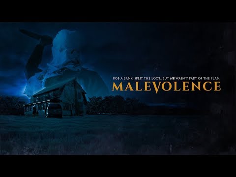 Malevolence (2004) Trailer