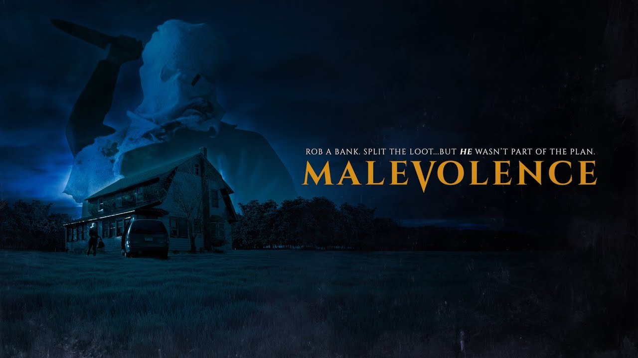 Malevolence Official Trailer 2018