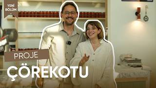 Çörekotu | Muğla Milas’tan Dünyaya Uzanan Projeler | Özler Mimarlık ve