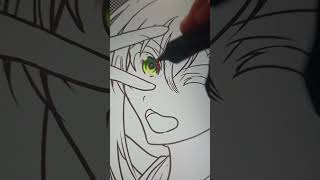 ダブルダップで進化！？ #さくらみこ #miko_Art #イラスト