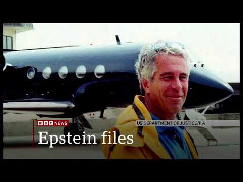 BBC One Minute World News