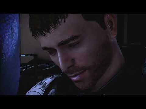 Mass Effect 3 LE pt 28 - 4K HDR 60fps