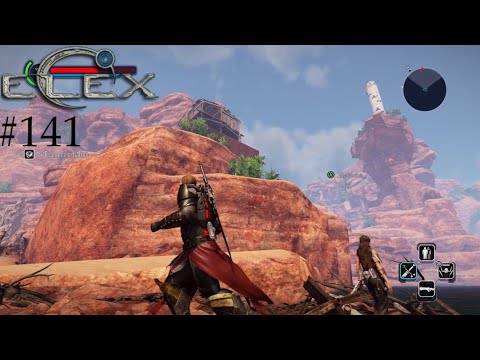 Zurück zum Leuchtturm | Elex #141