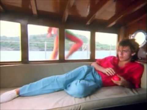 Videoclip de Taste The Summer — Duran Duran