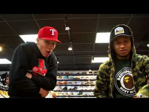 Kiro Almxghty ft. BBY KODIE - SOS