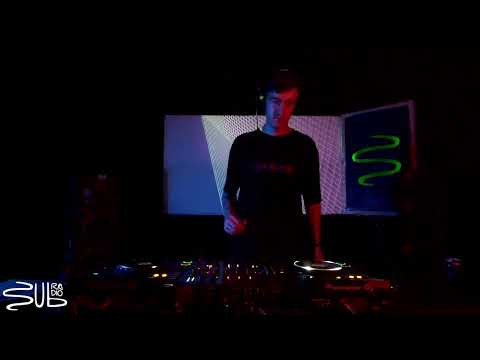 Vand @ SubRadio Bcn / 09.09.2022