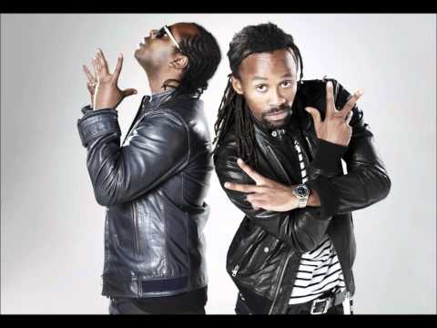 Madcon feat. Itchy & MaadMoiselle - Helluva Nite (WIR remix) HD