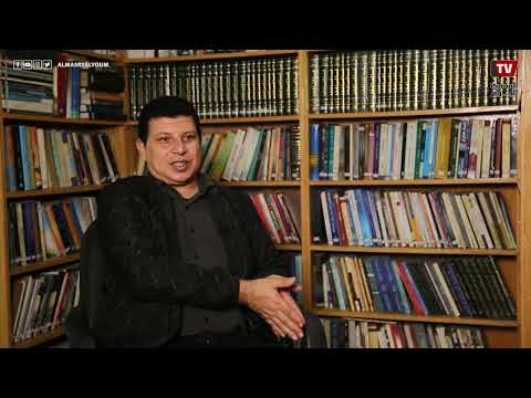 تفاصيل مسلسل عن السيرة الذاتية للراحل شكري سرحان