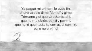 Matemática de la carne - Rayden [En ALMA y hueso] con letra