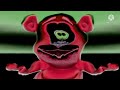 Yellow Gummy Bear Flattened In Billy Gardiner S G Major 19