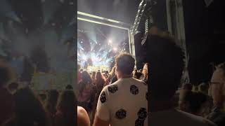 Suzie Greenberg - Phish - 2023  - Syracuse