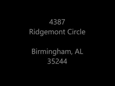 Gorgeous Town Home for Rent... Available to View with 48 Hour Notice!!! property video