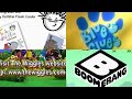 Baby Einstein Blue S Clues Care Bears Unlock The Magic Lunar Jim And The Wiggles Credits Remix 2