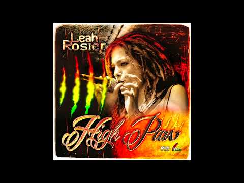 Leah Rosier - Free It Up