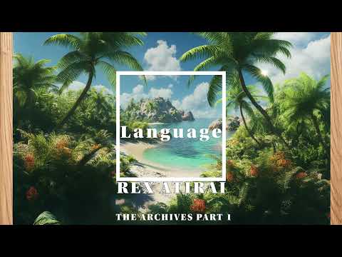 Rex Atirai - Tau Here (Audio)