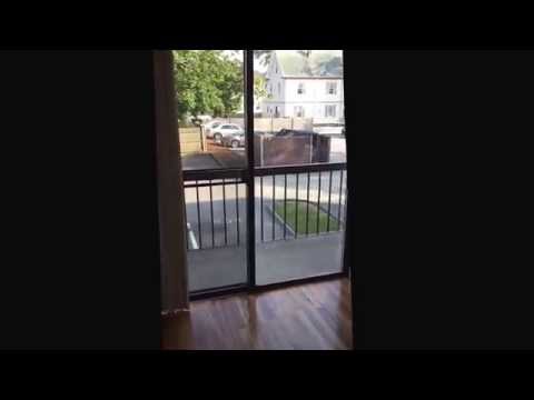 1 bedroom North Quincy... Heat and hot water included...