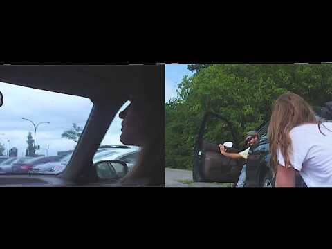 Elliot Maginot | Cross  (Comrade II) (official)