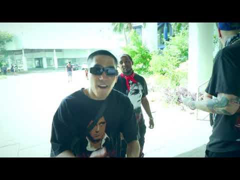 Behind The Scenes - Big Trouble (VLogs)