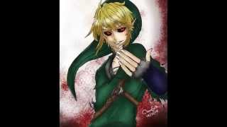 BEN Drowned Tribute - Lover On The Line