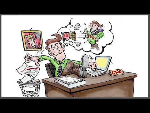 Overconfidence Bias | Concepts Unwrapped