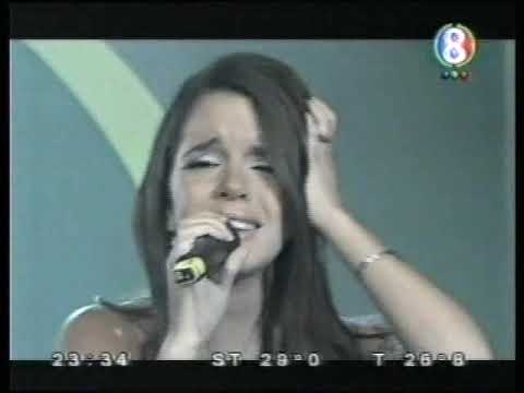 WHAT'S UP - PRISCILLA OMIL (OT SEGUNDA GENERACION ARGENTINA)