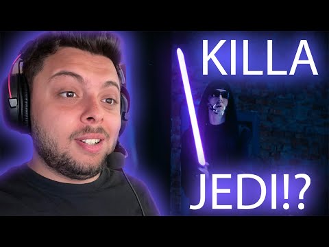 Francis On My Mind x ‪@killafonicofficial‬ - Dernière Cigarette REACTIE!!!! NU-I RAU DELOC!