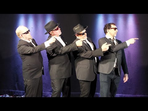 Armin Sabol - Sharp Dressed Man (Official Music Video)