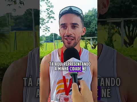 SERRA DO SALITRE CELEBRA O ESPORTE E A SOLIDARIEDADE NA CORRIDA DO AMOR!