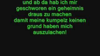 Sido - Hey Du (((lyrics)))