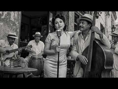 Bolero de Madrugada | Noches de Abril y Romance Bajo las Estrellas de La Habana