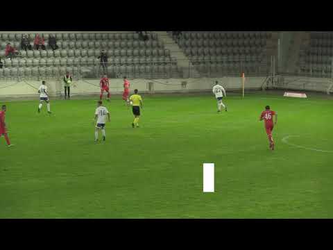 FC Biel-Bienne - SC Buochs | 29.08.2020 | Highlights