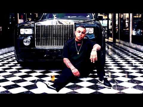 LUCIANO x ELIAS TYPE BEAT - " MILLIES " (2019) PROD. BANKSY BEATS x LAJOSCHA