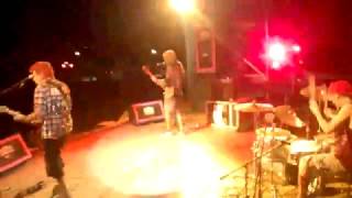 Todo-Mal _ Eightfold (Violent Soho Cover) en vivo en el Festival Del Golfo