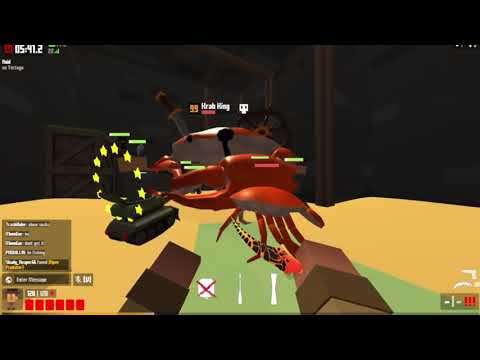 NEW KRUNKER raid strategy + baits