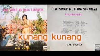 Download lagu (Full Album) OM Sinar Mutiara Surabaya # Kunang Kunang mp3