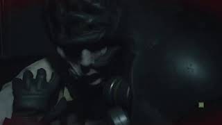 【恐怖の街へようこそ】biohazard RE:2 第13回　裏クレア編