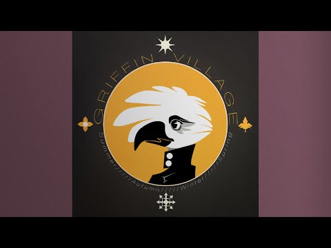 Griffin Village - Winter