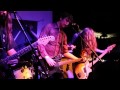 Violent Soho - Tinderbox (Live) @ The Blurst Of ...