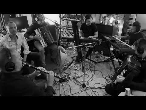 ® ILIJA AMPEVSKI & DESPINA / MISHEL TRAJKOVSKI - ESNAFSKO BERANCHE  (Official Video 2023) ©