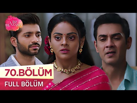 Gir Dünyama (Tose Naina Milaaki Ke) 70. Bölüm | 18 Ekim 2025 ‪@kanal7​