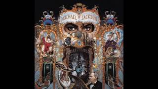 Michael Jackson - For All Time (Original Version) (1989 Demo)