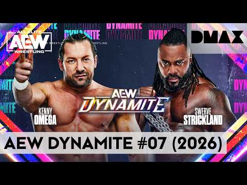 AEW Dynamite