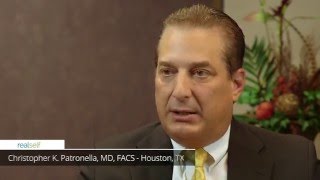 Corrective - Revision Breast Surgery