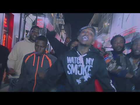 Bang Bang - Love Me No More (Official Video)