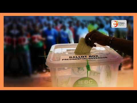 Viongozi waonya kuhusu utayari wa uchaguzi mkuu