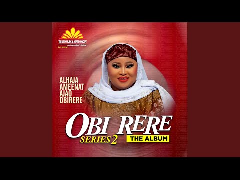 Obi Rere 5