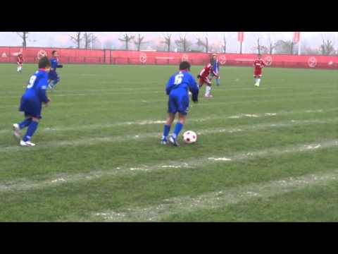 2012 11 17 Sporting Almere D5   Buitenveldert D5