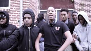 Lil Deez - Not My Bro (Official Video) Shot by @TYGOTACAM