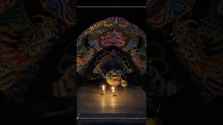 Download lagu Barongan Damayanti moves by itself😳😳like and subscribe check out the latest videos mp3