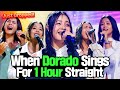 Dorado Stages That Take Your Breath Away 😍  Dorado 1 Hour Compilation ✨